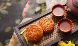 中秋月饼爆料怎么做的视频,跟随视频学做传统美味